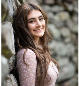 Meet your Posher, Heidi